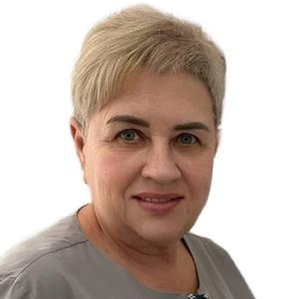 Ахмерова Наталия Константиновна — Массажист, Астрахань