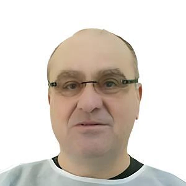Абакаров Зайнутдин Хайбулаевич — Эндоскопист, Махачкала