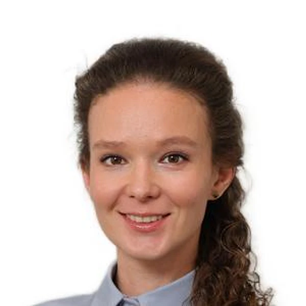 Адаева Анастасия Евгеньевна — Стоматолог-ортодонт, Чебоксары