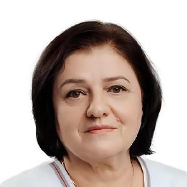 Кураева Ирина Нурмагомедовна — Врач УЗИ, Махачкала