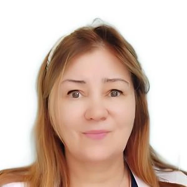 Шварнева Галина Георгиевна — Терапевт, Врач-косметолог, Рефлексотерапевт, Москва