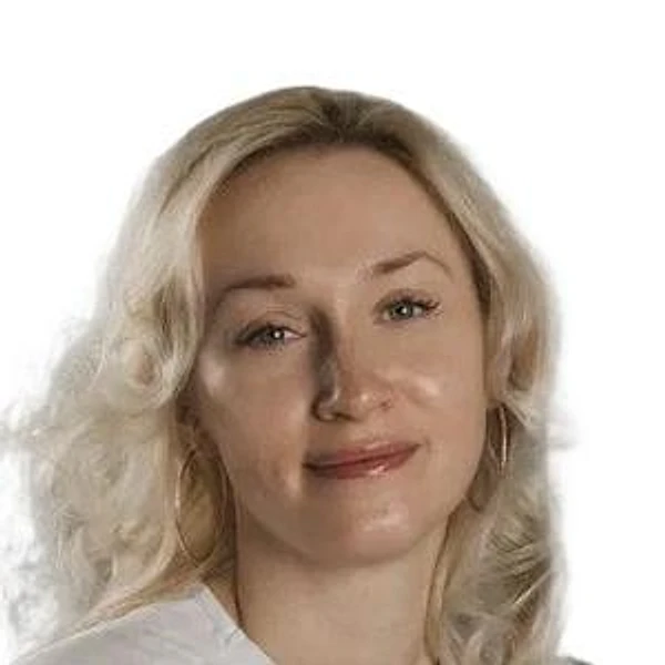 Щербакова Ирина Андреевна — Косметолог-эстетист, Воронеж