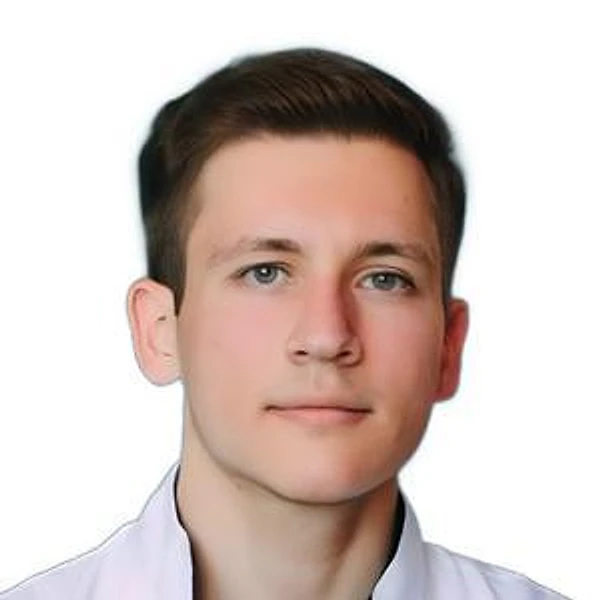 Абанов Дмитрий Александрович — ЛОР, Детский ЛОР, Ставрополь