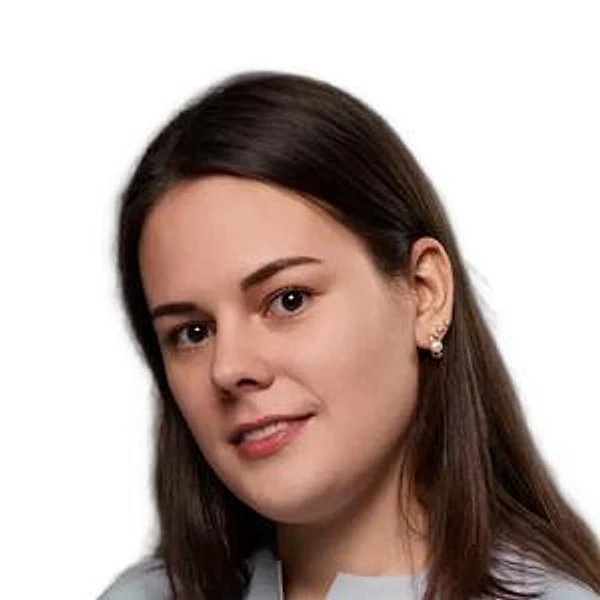 Макарова Дарья Михайловна — Стоматолог, Стоматолог-ортодонт, Москва