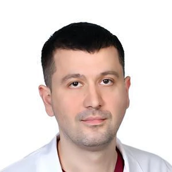 Никитченко Алексей Анатольевич — Хирург, Великий Новгород