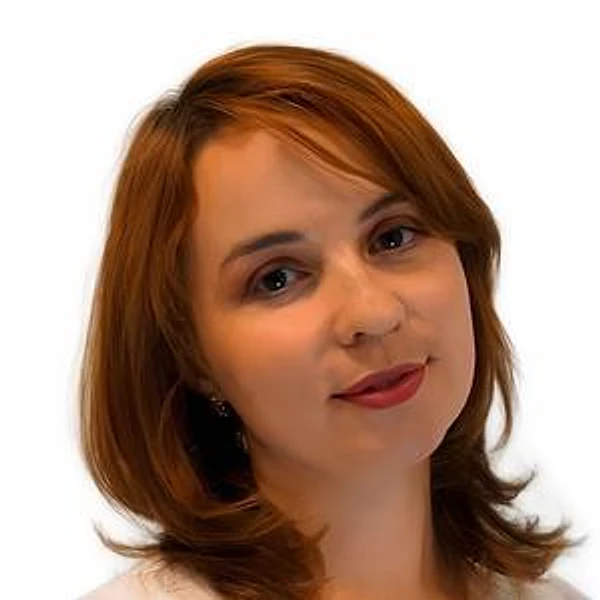Андреева Анна Владимировна — Гастроэнтеролог, Врач УЗИ, Чебоксары
