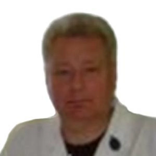 Ковалев Николай Михайлович — Рентгенолог, Рязань