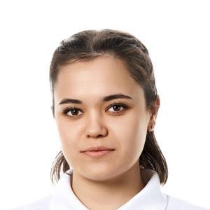 Афанасьева Софья Эдуардовна — Стоматолог, Чебоксары