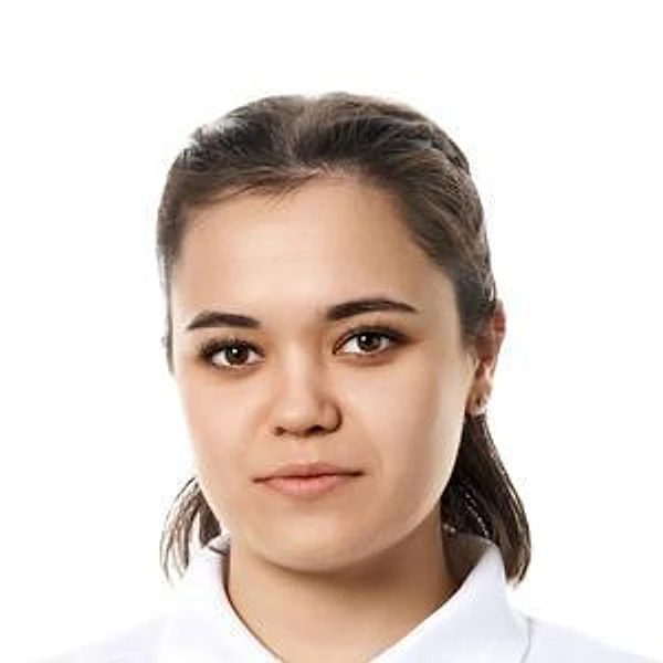Афанасьева Софья Эдуардовна — Стоматолог, Чебоксары