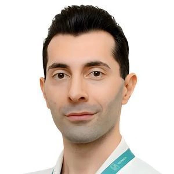 Самедов Сабухи Вагифович — Терапевт, Онколог, Химиотерапевт, Москва