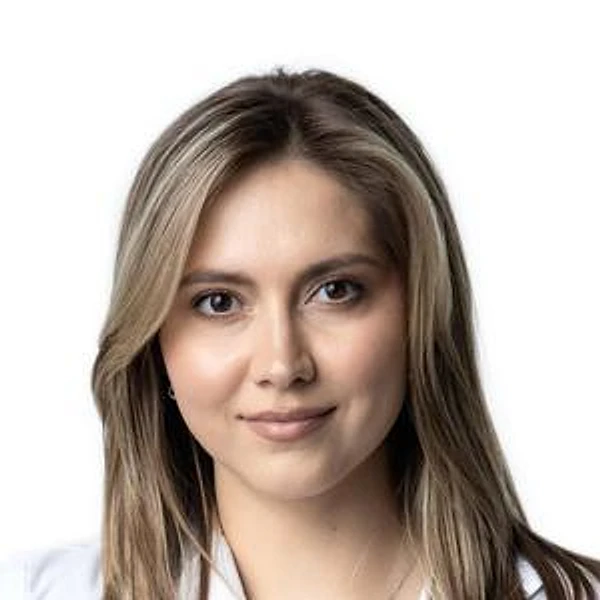 Янова Ксения Владимировна — Гастроэнтеролог, Челябинск