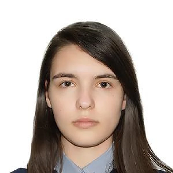 Земскова Евгения Юрьевна — Психолог, Ростов-на-Дону