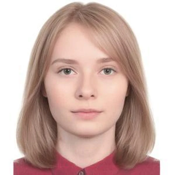 Вдовина Ксения Сергеевна — Психолог, Москва