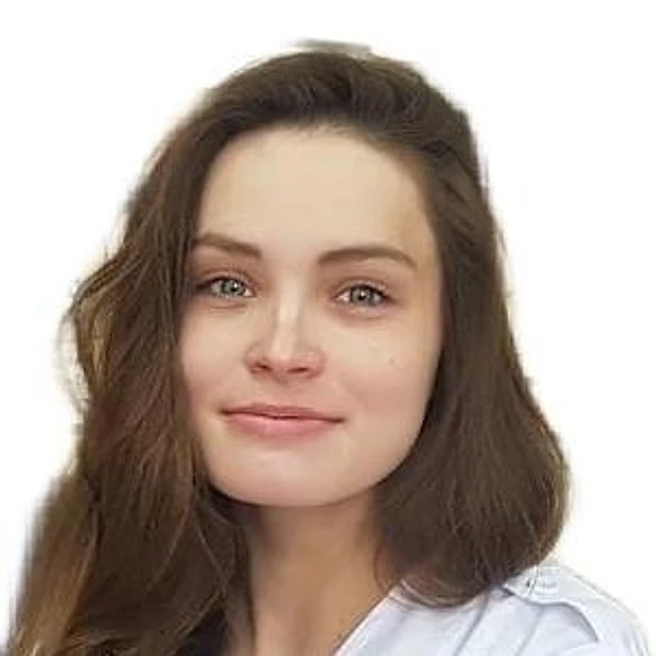 Рязанцева Ульяна Вячеславовна — Функциональный диагност, Томск