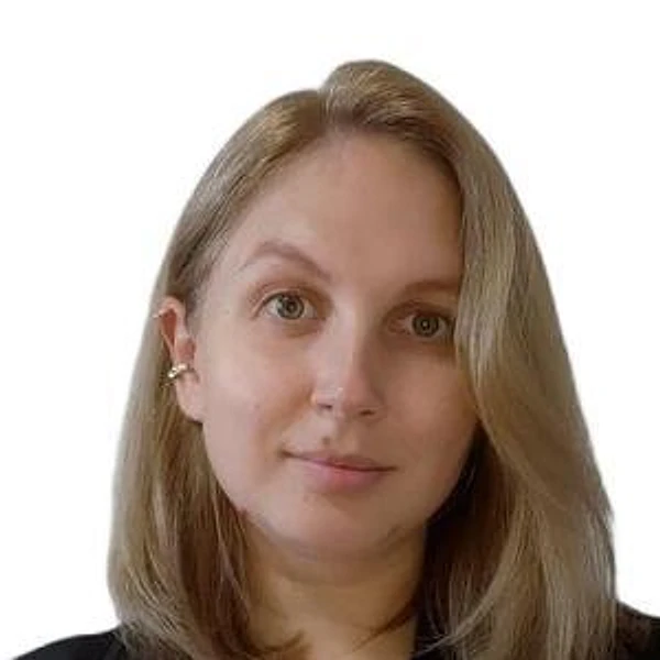 Арсланова Елизавета Сергеевна — Клинический психолог, Пермь