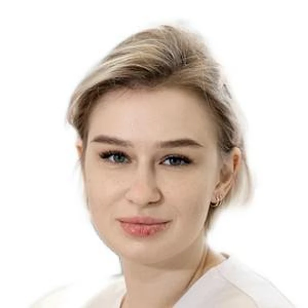 Громова Кристина Эдуардовна — Стоматолог-гигиенист, Чебоксары
