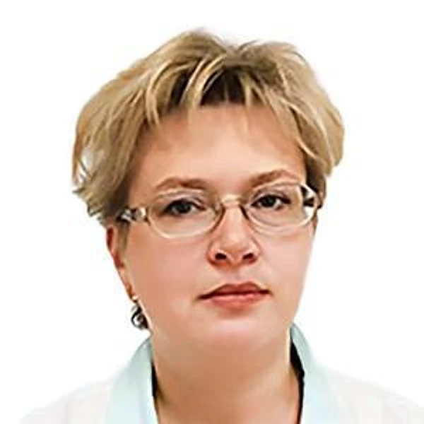 Пшеничная Ирина Николаевна — Гинеколог, Рязань
