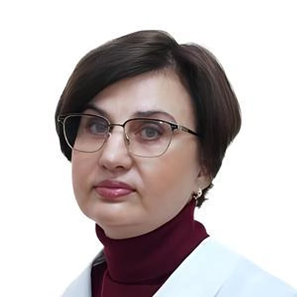 Шевченко Нелля Ивановна — Функциональный диагност, Москва