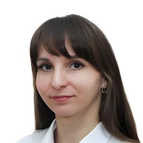 Леденева Александра Игоревна — Педиатр, Москва