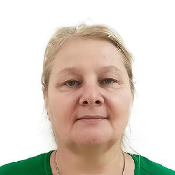 Платонова Елена Анатольевна — Дефектолог, Логопед, Воронеж