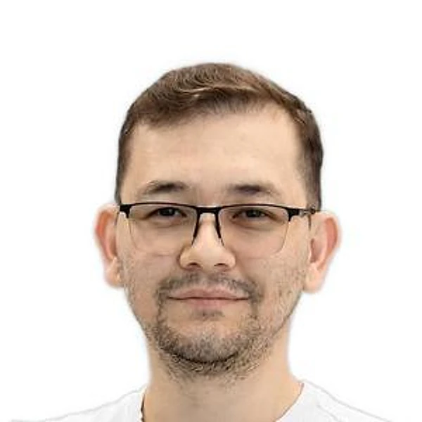 Амонов Ислом Икромович — Стоматолог-ортодонт, Гнатолог, Детский ортодонт, Ярославль