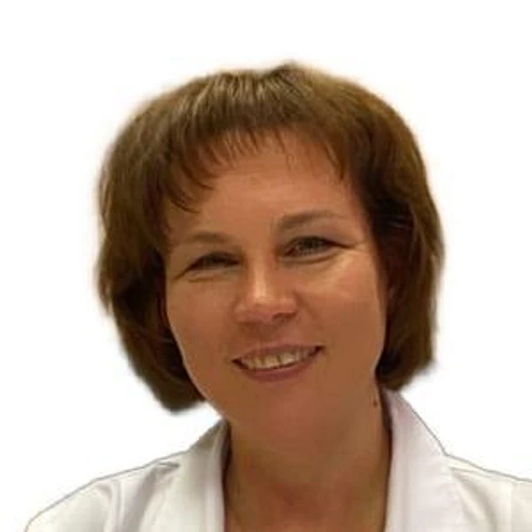 Толочина Лариса Александровна — Невролог, Рязань