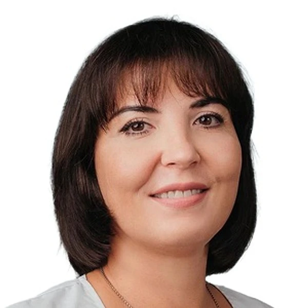 Лысикова Татьяна Александровна — Невролог, Отоневролог (Вестибулолог), Рязань