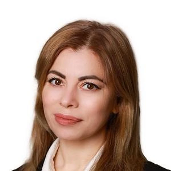 Чубанова Ирада Садраддиновна — Логопед, Дефектолог, Екатеринбург