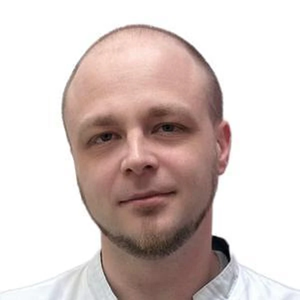 Белов Александр Юрьевич — Клинический психолог, Психолог, Курск