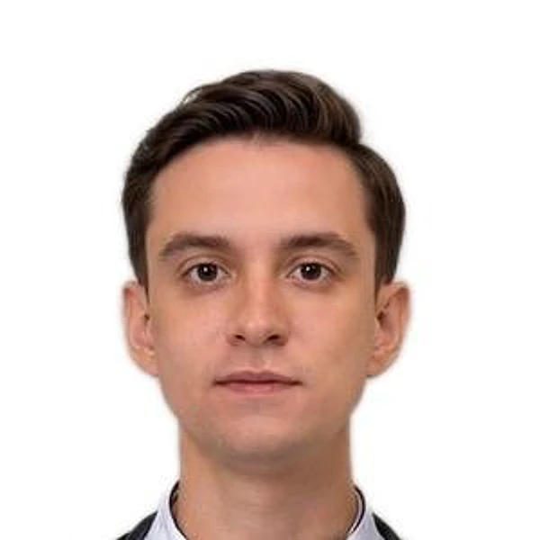 Ибрагимов Радмир Рамилевич — Эндокринолог, Уфа
