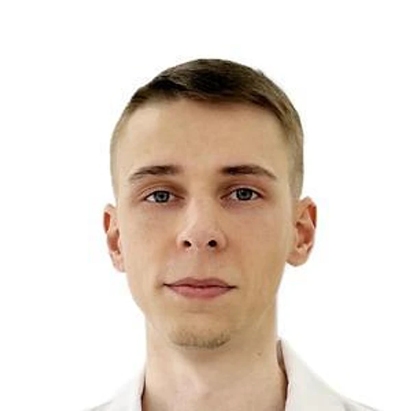 Мелкишев Андрей Владимирович — Анестезиолог-реаниматолог, Киров