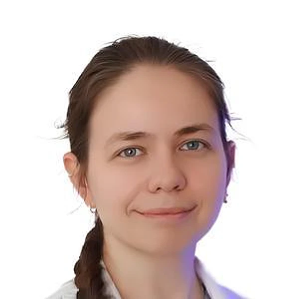 Сидоркина Мария Алексеевна — Эндокринолог, Йошкар-Ола