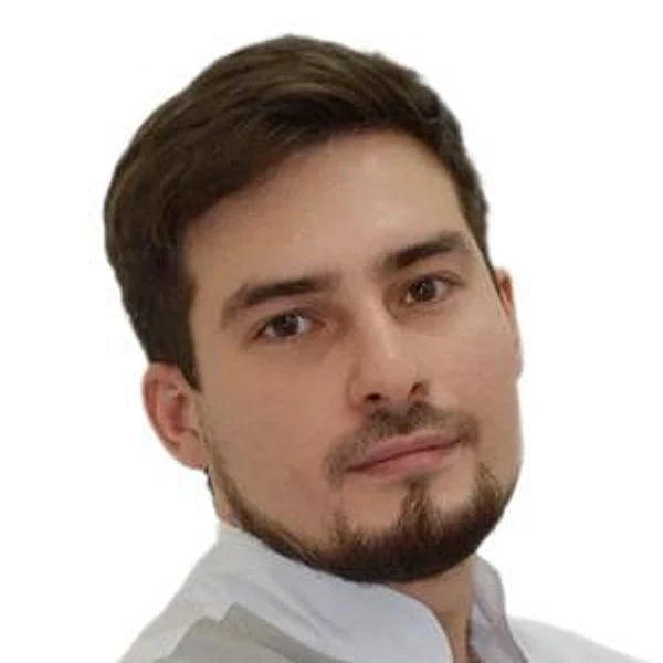Яковлев Александр Константинович — Стоматолог, Казань