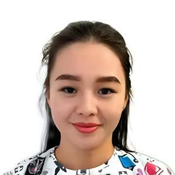 Каныбекова Фаина Каныбековна — Стоматолог, Тюмень