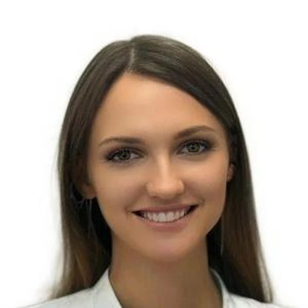Николаева Дарья Александровна — Педиатр, Москва