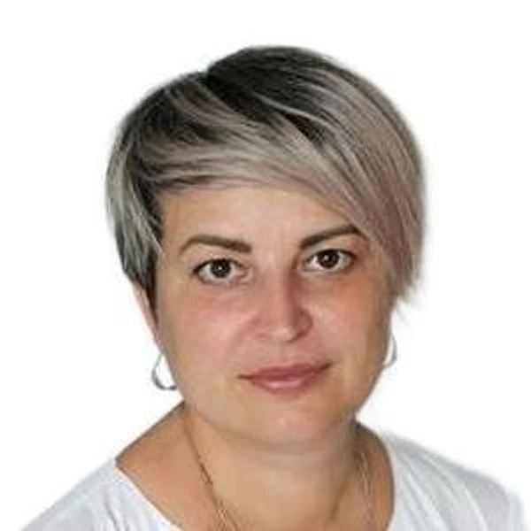Любимова Мария Сергеевна — Функциональный диагност, Врач УЗИ, Рязань