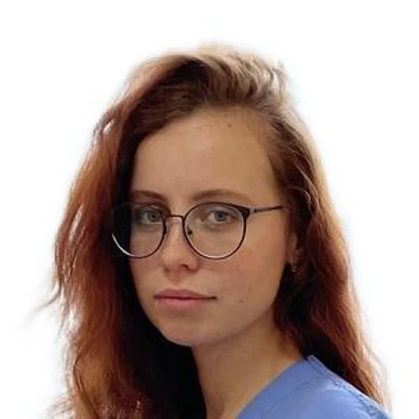 Звонарева Александра Владимировна — Детский хирург, Балашиха