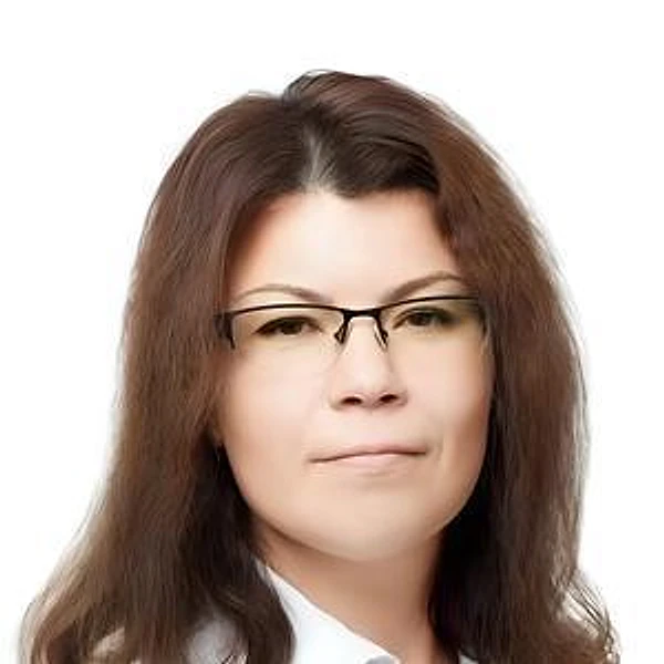 Головина Вероника Васильевна — Невролог, Москва