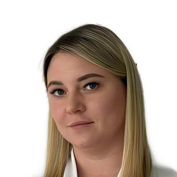 Михайлова Алена Эдуардовна — Терапевт, Волгоград
