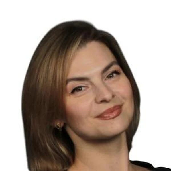Лень Анастасия Анатольевна — Детский стоматолог, Астрахань