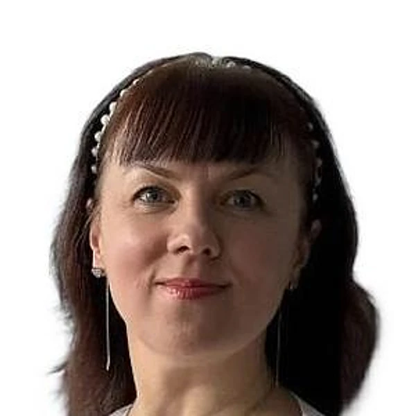 Иванова Светлана Михайловна — Физиотерапевт, Дерматовенеролог, Владивосток