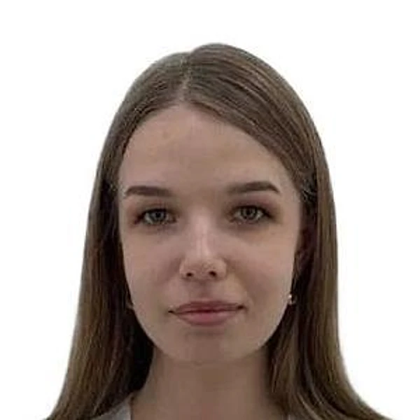 Рымар Диана Евгеньевна — Терапевт, Владивосток