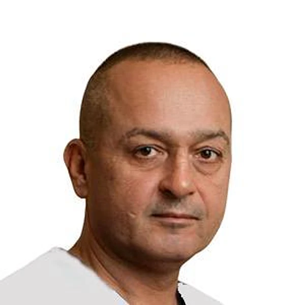 Пыхтунов Андрей Валерьевич — Врач УЗИ, Ковылкино