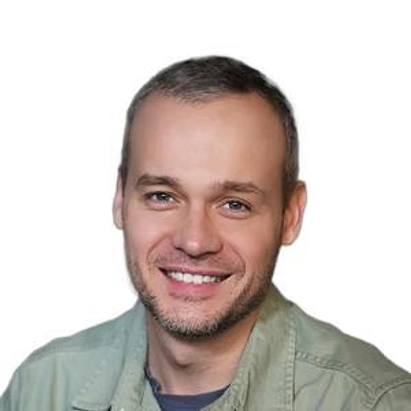 Семенчук Руслан Иванович — Клинический психолог, Психолог, Сексолог, Тюмень
