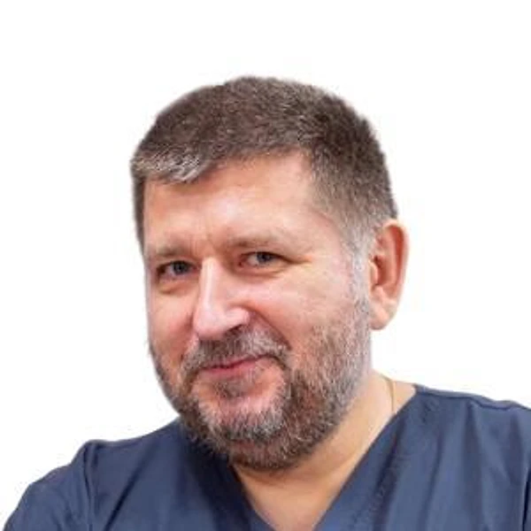 Збиняков Андрей Анатольевич — Массажист, Москва