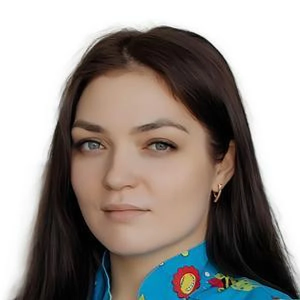 Арефьева Валерия Павловна — Педиатр, Ярославль