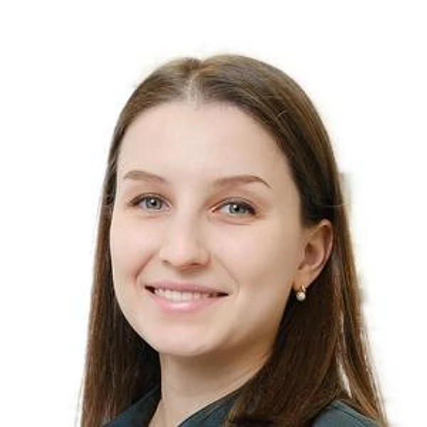 Майорова Алина Алексеевна — Стоматолог-ортопед, Лысково