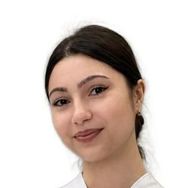 Гаджимурадова Эльвира Надировна — Стоматолог, Москва