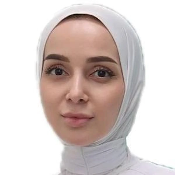Гаджиева Саният Магомедовна — Детский стоматолог, Пушкино