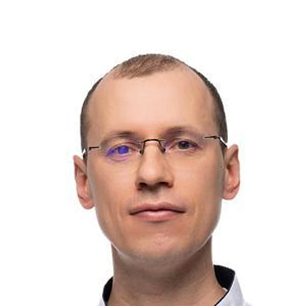 Колесниченко Николай Александрович — Офтальмолог (окулист), Азов